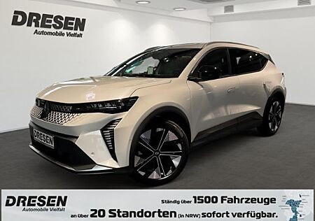 Renault Scenic E-Tech Electric Techno 170 Comfort Range