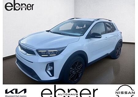 Kia Stonic 1.0 T-GDI Mild-Hybrid Nightline Edition |