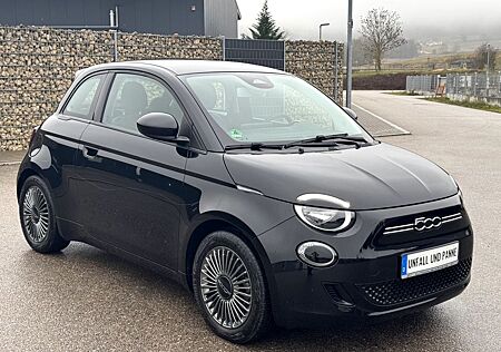 Fiat 500 e Icon Batterie 42 kWh
