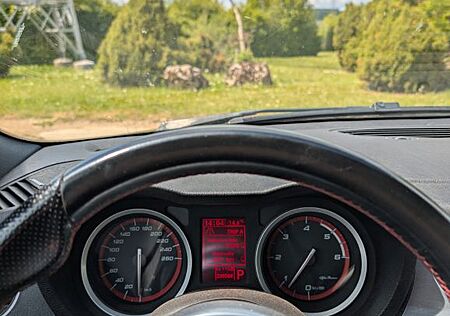 Alfa Romeo 159 2.4 JTDM 20V ti Q-Tronic ti