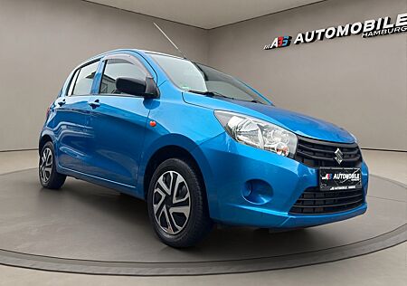 Suzuki Celerio 1.0 AUT COMFORT KLIMA/ MFL/ USB/ TÜV28