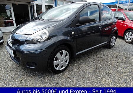 Toyota Aygo (X) Aygo 1,0-l-VVT-i - TÜV NEU