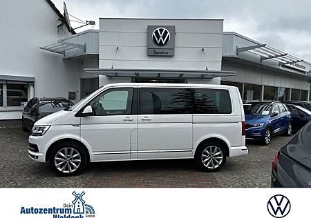 VW T6 Multivan Volkswagen 2.0 TDI Highline DSG