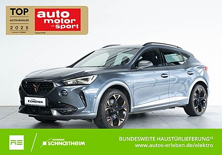 Cupra Formentor VZ 1,4 e-Hybr. 245PS DSG