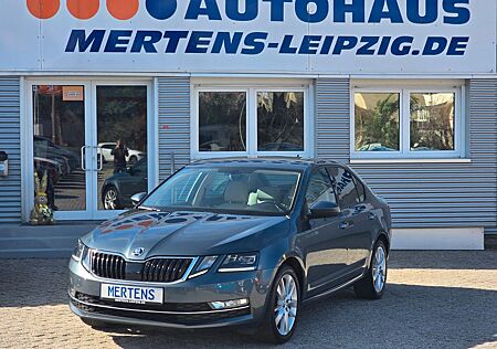 Skoda Octavia Style DSG LED Nav SHZ PDC Android Apple