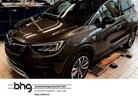 Opel Crossland X Crossland (X) 1.5 Diesel 120 Jahre