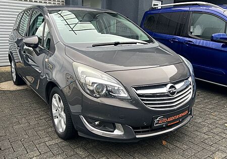 Opel Meriva 1.4 ecoFLEX Edition *NAVI*
