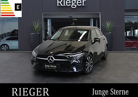 Mercedes-Benz A 180 d Advanced-Paket*Kamera*LED*Parkassistent+