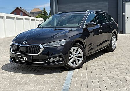 Skoda Octavia Combi First Edition*AMBIENTE*DIGITAL-TAC