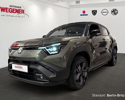 Suzuki e VITARA 61kWh ALLGRIP-e Comfort+ | 6000€ Prämie