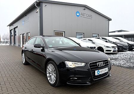 Audi A5 Sportback 2.0 TDI/2. Hand/Xenon Plus/SH/Navi