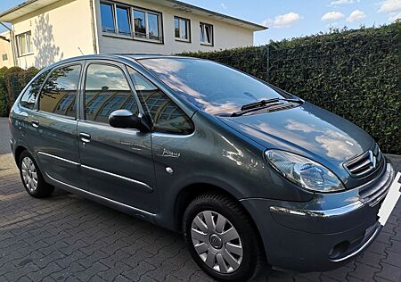 Citroën Xsara Picasso 1.6 HDI DPF