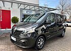 Renault Trafic 1,6 dci Turbo Black -Line*Klima*6-Sitzer*