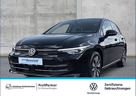 VW Golf Volkswagen VIII 2.0 TDI DSG Goal NEUES MODELL AHK