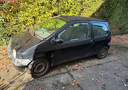 Renault Twingo bj 2001 tüv bis 2027