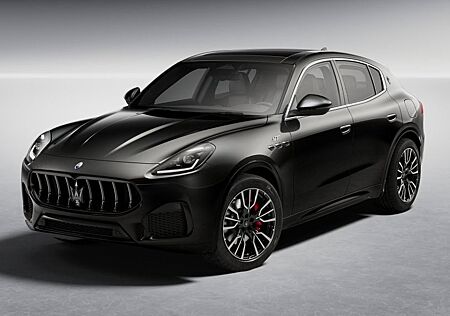 Maserati Grecale GT Panorama Winterpaket ADAS MJ 2024!