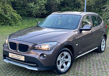 BMW X1 20d xDrive X-Line *Navi *Panorama *Xenon *PDC