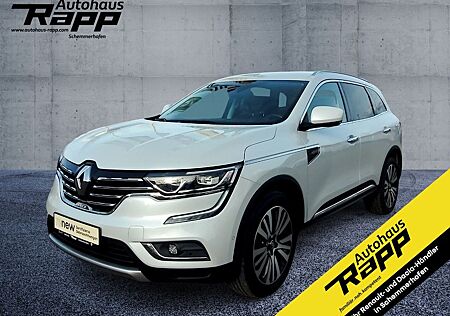 Renault Koleos Initiale PARIS dCi 175 4WD X-tronic