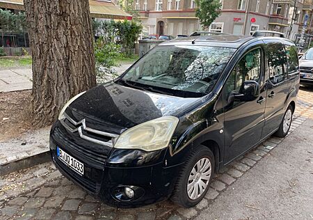 Citroën Berlingo VTi 120 Multispace Multispace