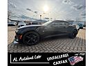 Chevrolet Camaro |V6|UNFALLFREI|Leder|Carfax|129´KM