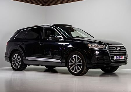 Audi Q7 3.0 TDI quattro *HUD*PANO*ACC*Allradlenkung*