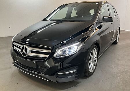 Mercedes-Benz B 200 Urban/NAVI/LED/TEL/PDC/SHZ/ALU