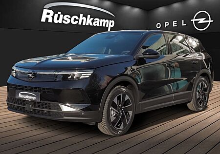 Opel Grandland X Grandland Edition 1.2 Voll-LED RückKam elek.Heck