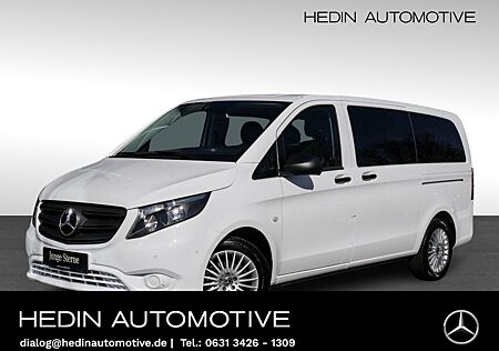 Mercedes-Benz Vito Tourer 116 Edition lang |KAM|AHK|KEYL|SHZ