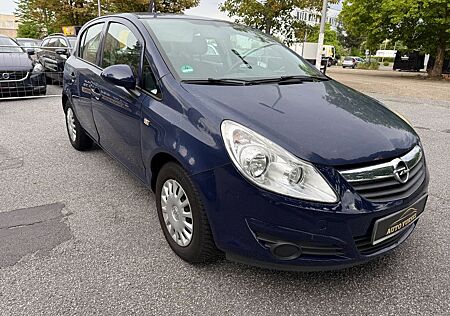 Opel Corsa 1.2 Twinport Edition Easytronic
