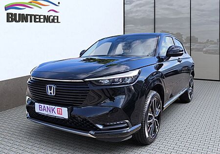 Honda HR-V 1.5 Advance Hybrid Navi/LED/Kamera