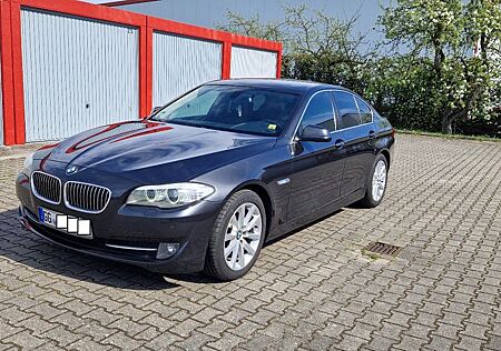 BMW 530d xDrive ~310 p.s Xenon Leder