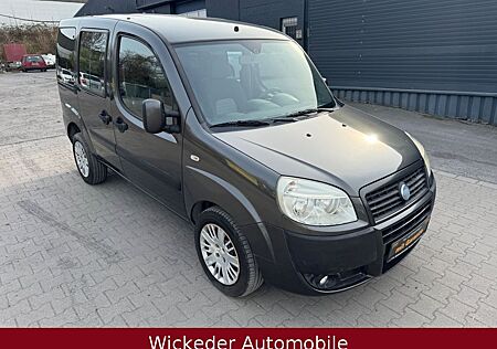Fiat Doblo Doblò 1.9 8V Multijet Dynamic/Tüv Neu