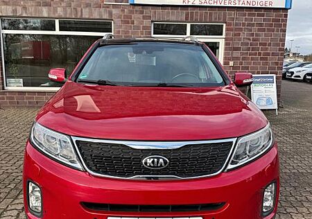 Kia Sorento Attract 4WD