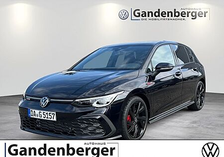 VW Golf Volkswagen VIII GTI 2,0l TSI 245 PS 7-Gang-DSG