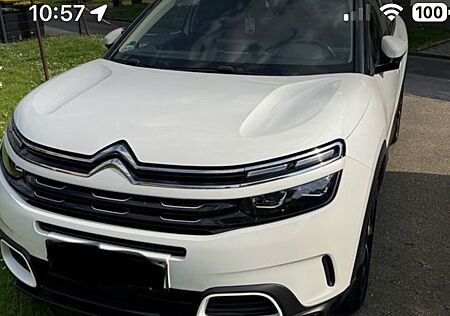 Citroën C5 Aircross PureTech 180 Stop&Start SHINE PACK