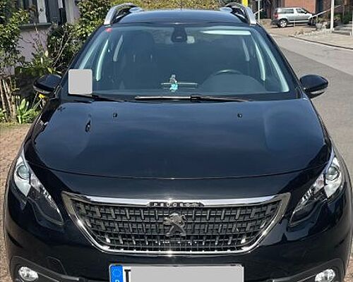 Peugeot 2008 Allure 1.2 PureTech 1. Hand