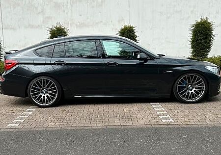 BMW 520d 520 Gran Turismo Gran Turismo -