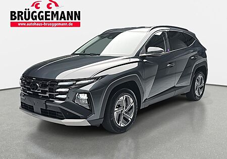 Hyundai Tucson 1.6 T-GDI DCT7 SELECT 2WD NAVI LED DESIGN