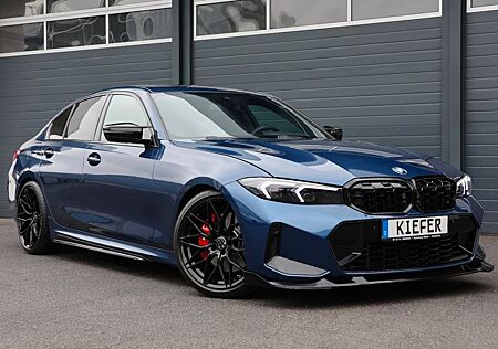 BMW 330i M/CarPlay/SHZ/KAMERA/TOTW/SPUR/R19