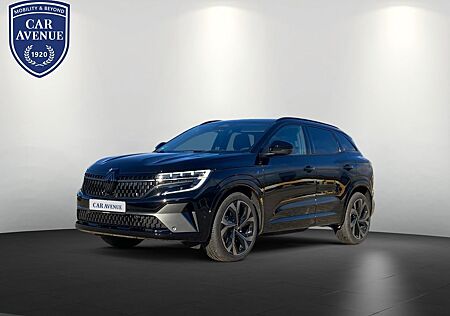 Renault Austral Iconic Esprit Alpine e-tech Full Hybrid