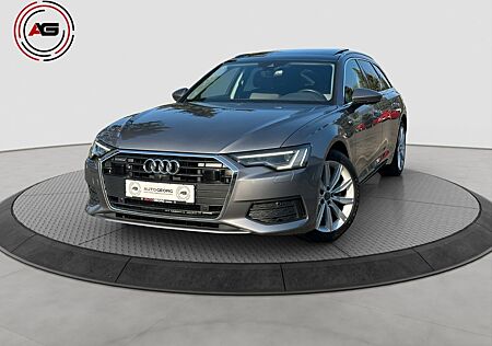 Audi A6 Avant 45 TDI QUATTRO MATRIX ACC PANORAMA 360°