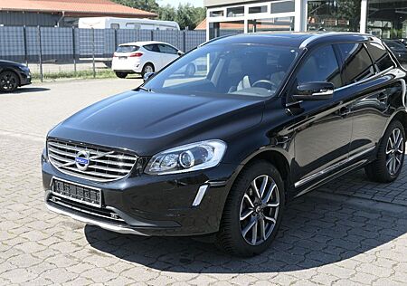 Volvo XC 60 Summum AWD/AHK/Panorama/Navi/Euro 6