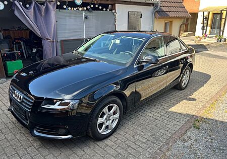 Audi A4 2.0 TDI (DPF) Ambiente Ambiente