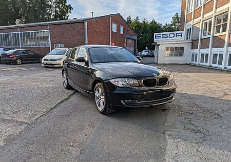 BMW 116i Wenig km, TÜV neu, sofort fahrbereit