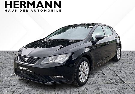 Seat Leon 1.4 TSI Style *2xKlima*LM