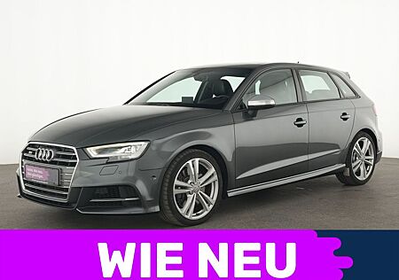 Audi S3 Sportback B&O|Panorama|Kamera|Matrix-LED|Navi