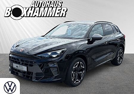 Cupra Terramar VZ 2.0 TSI DSG 4Drive SENNHEISER+RÜCK.K