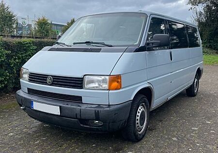 VW T4 Volkswagen andere