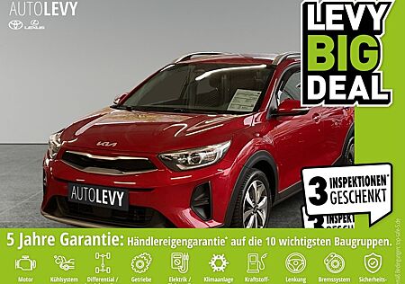 Kia Stonic 1.0 T-GDI Vision +Allwetter+Kamera+Navi+