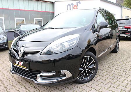 Renault Grand Scenic Bose Edition ENERGY TCe 130